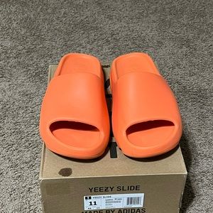 Yeezy slides